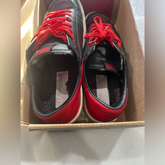 Golden goose sneaker size 46 US 13 - Picture 2 of 8